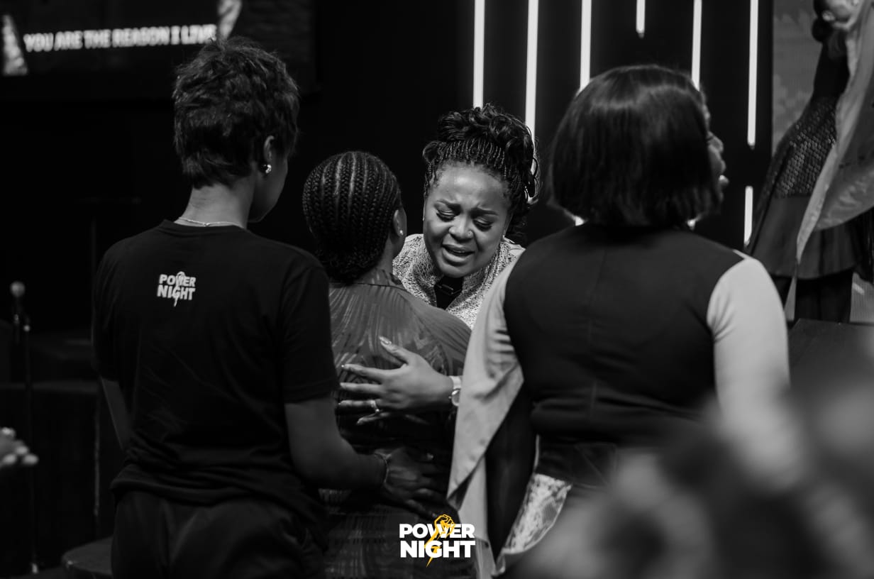 Power Night