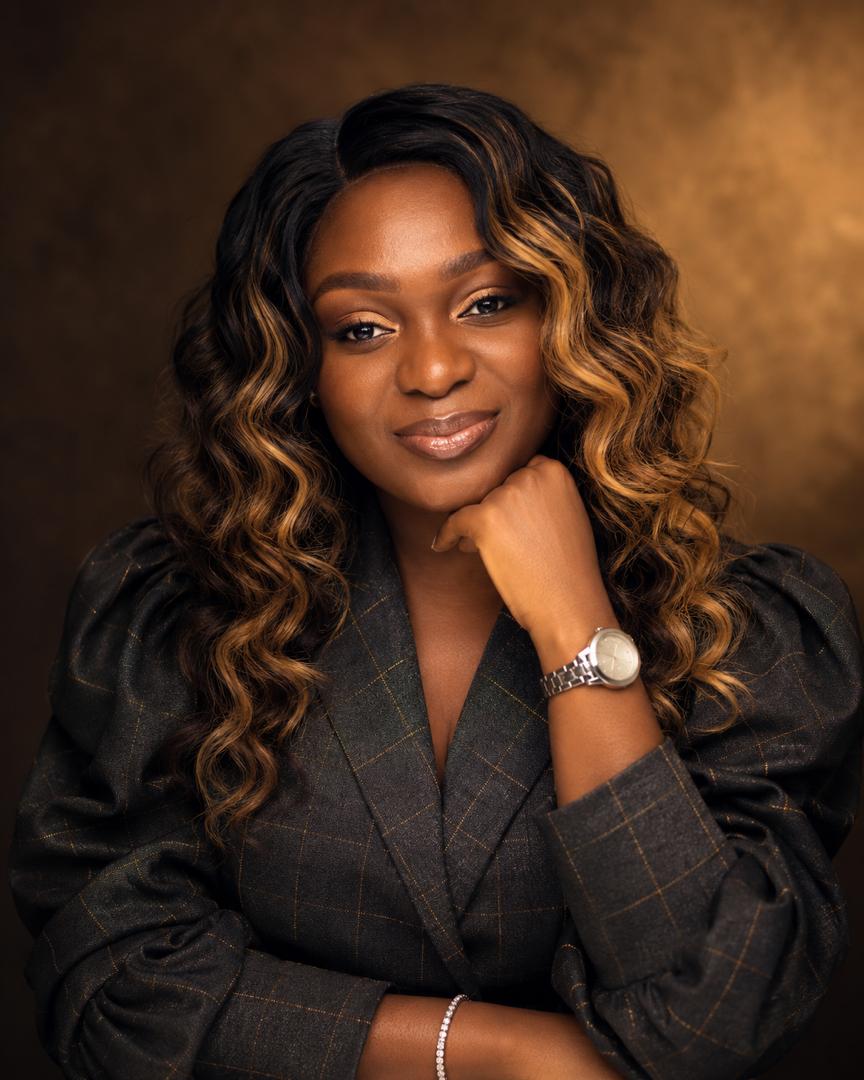 GodsGift Omokaro